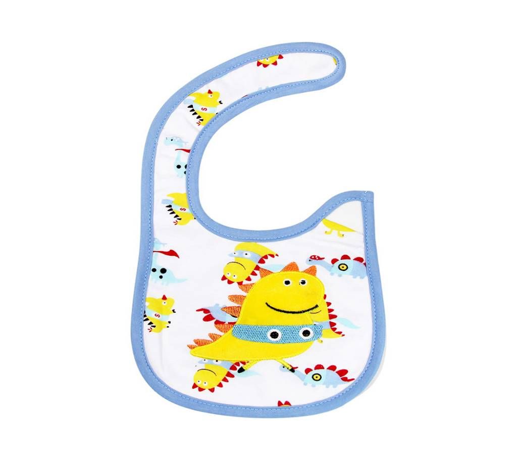 Carter's Yellow Bird Baby Napkin