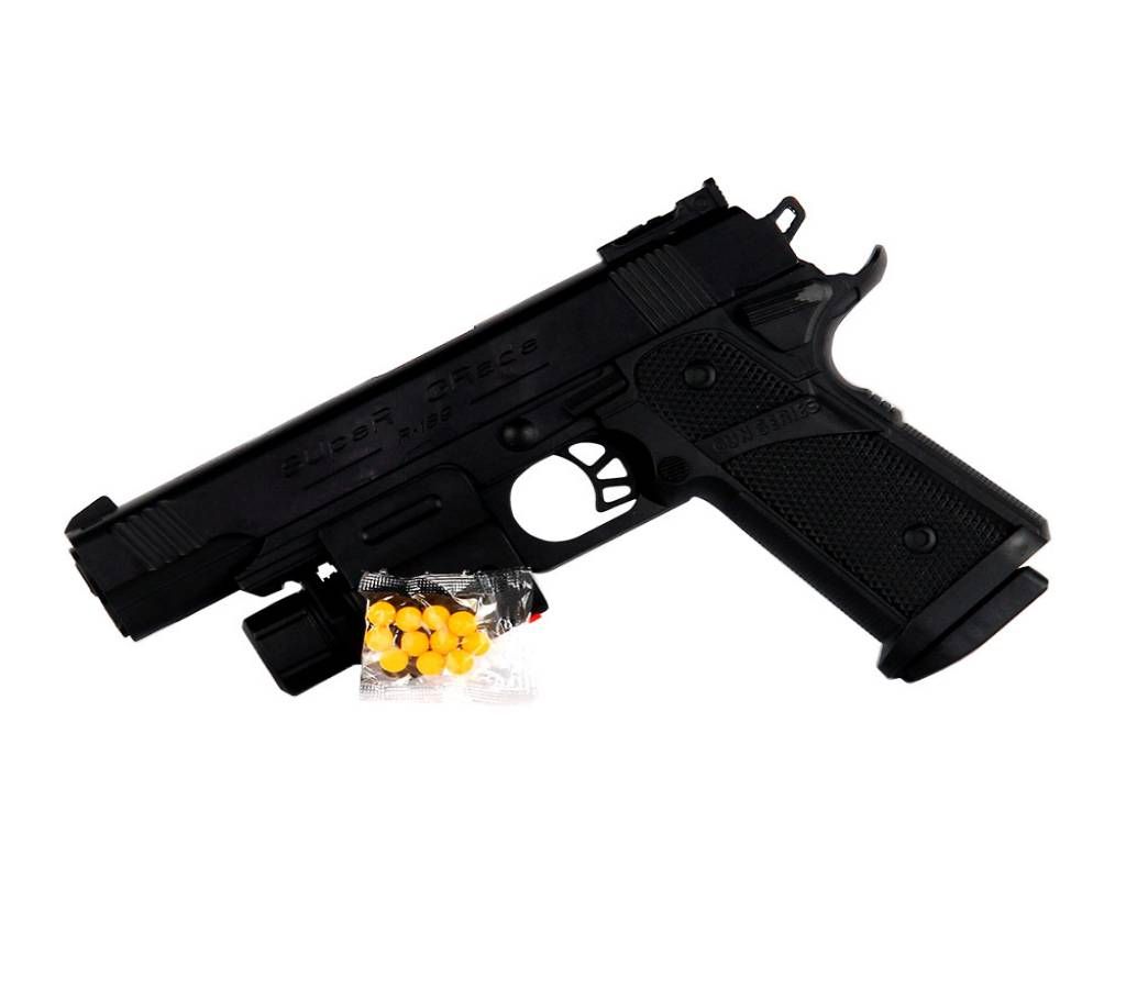 Grade Sport Laser Gun R189