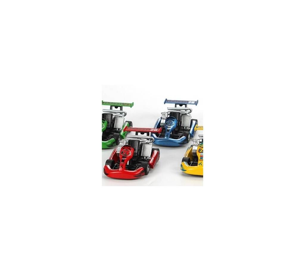 Carros Set Kart Racing #98.