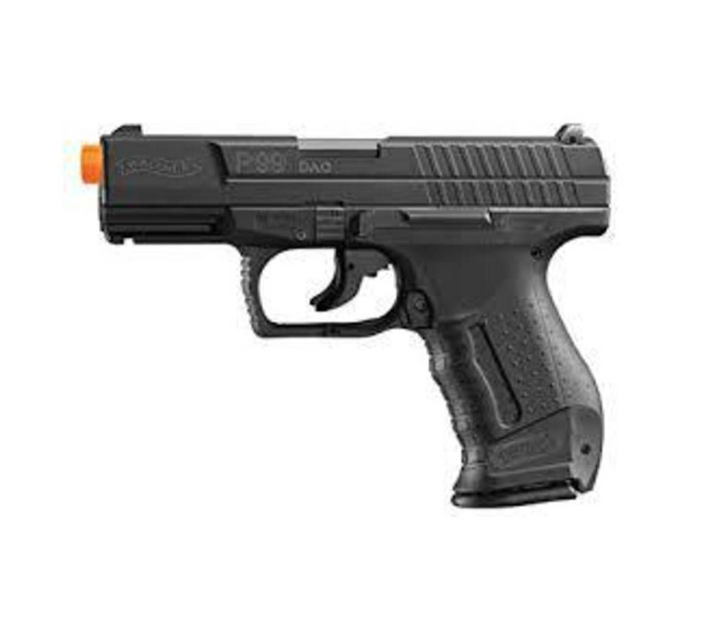 R 2020 A toy Gun