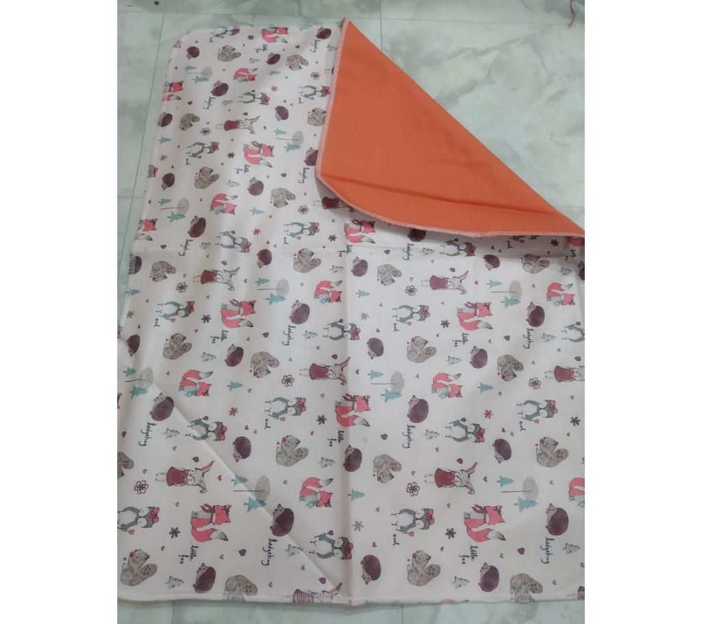 High quality baby walcloth.