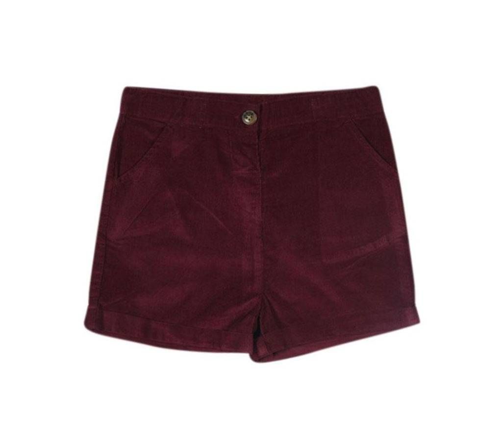 Girls Shorts Pants 