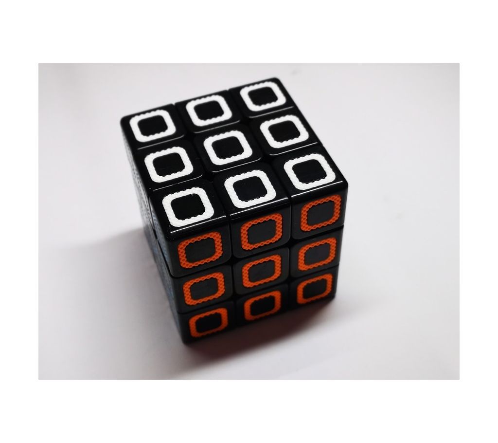 Radium Cube