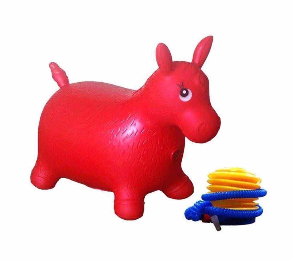 Toy Cow for Kids