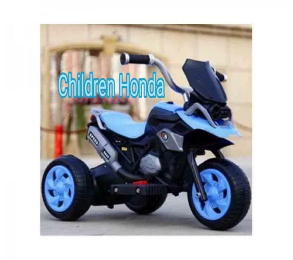 Toy Rechargeable Honda