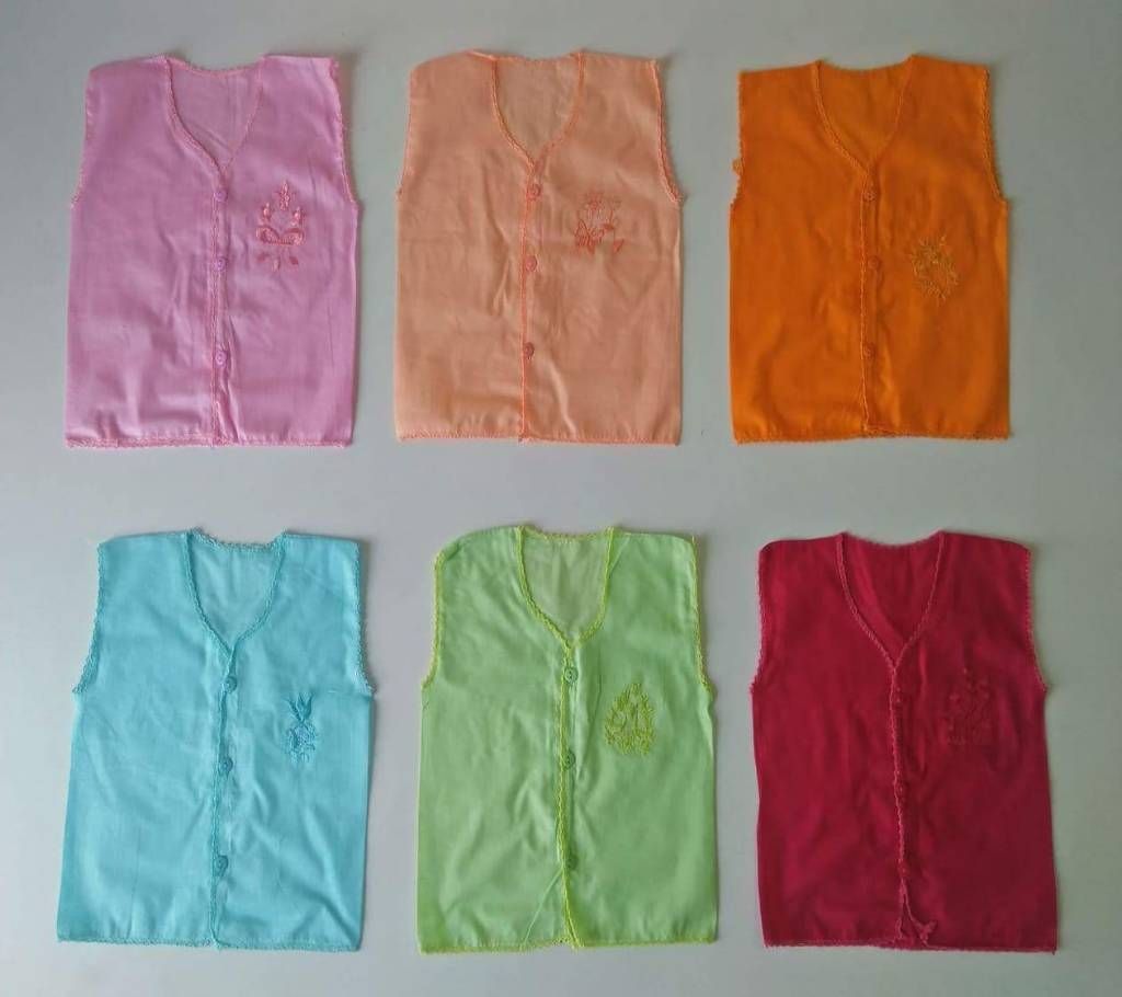 Baby Nima 6 Piece set