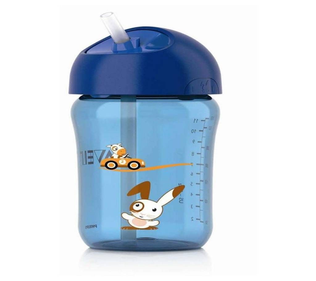 Avent Magic Cup18m+, 340ml Blue UK