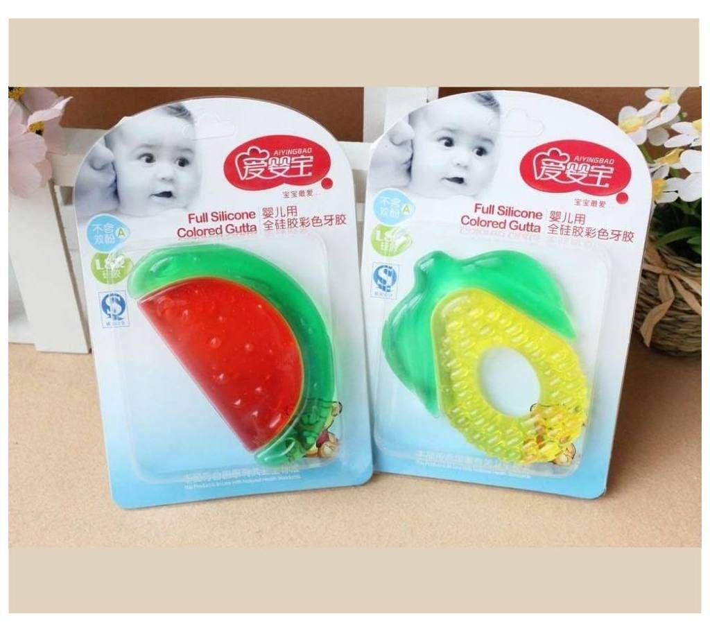 Lovely Fruit Bottle Shape Safety Baby