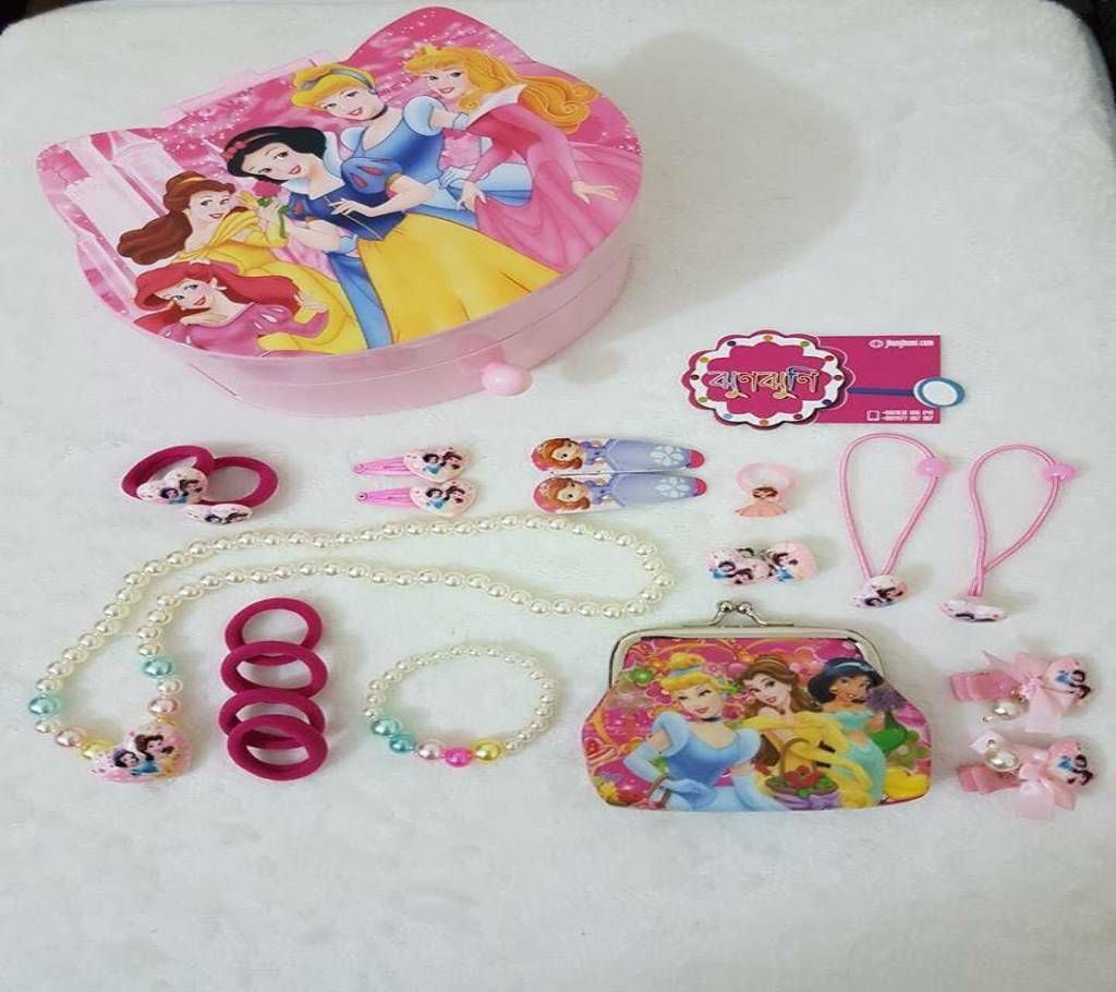 Disney Pink Box (Large)