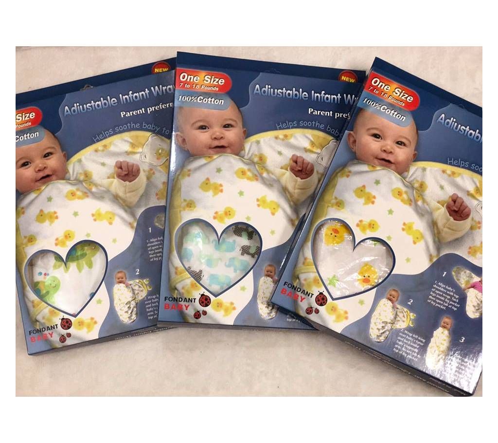 Infant Wrap