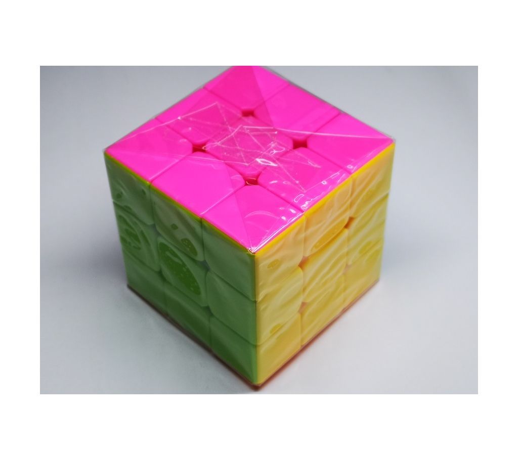 Speed Cube