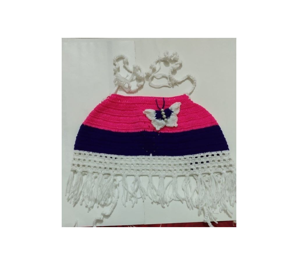 Baby Crop Top