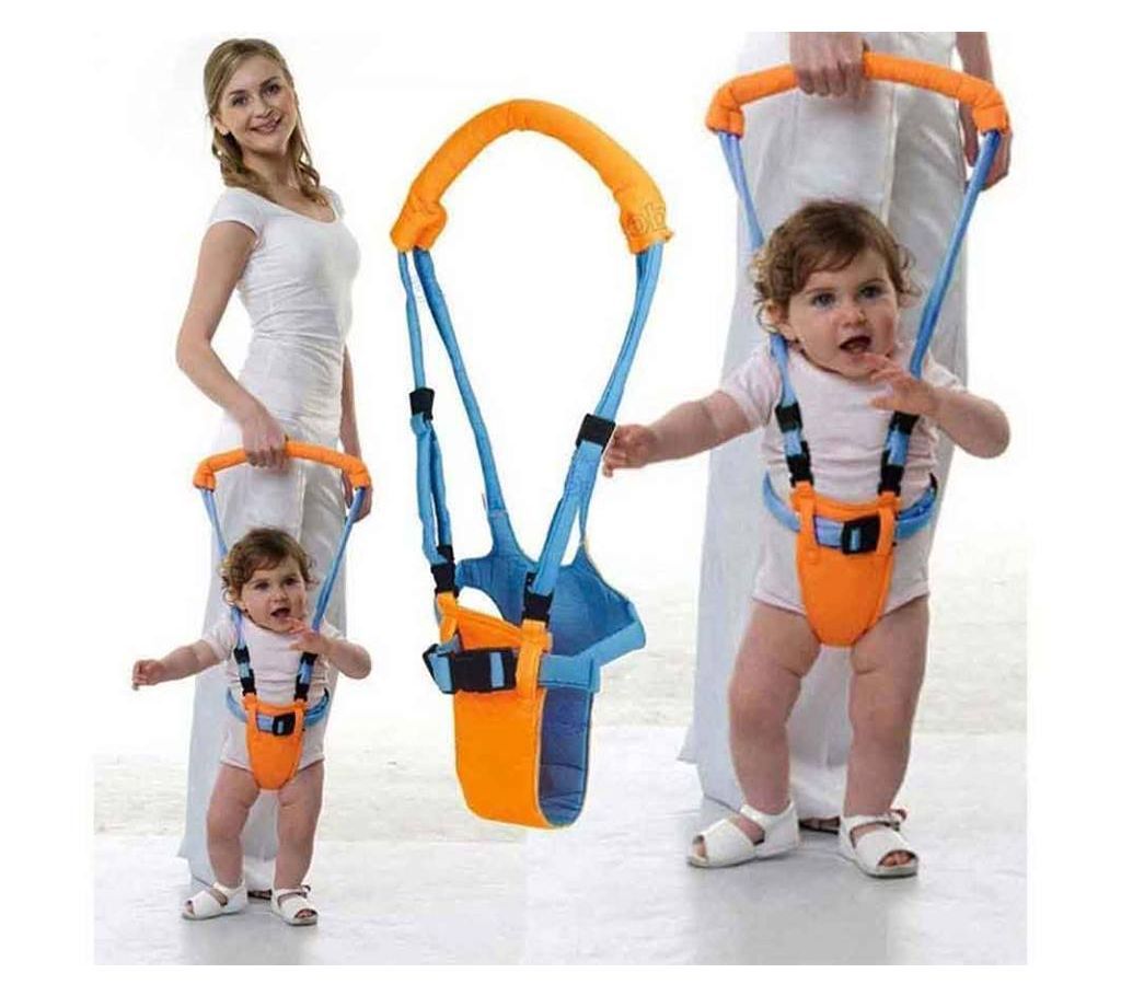 Baby Walker Toddler Walking Assistant Helper Kid Safe Infant Learning Walking Assistant Toddler Safety Harness Learning Assistant Belt