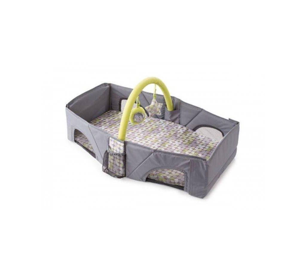 Babys Travales Bed