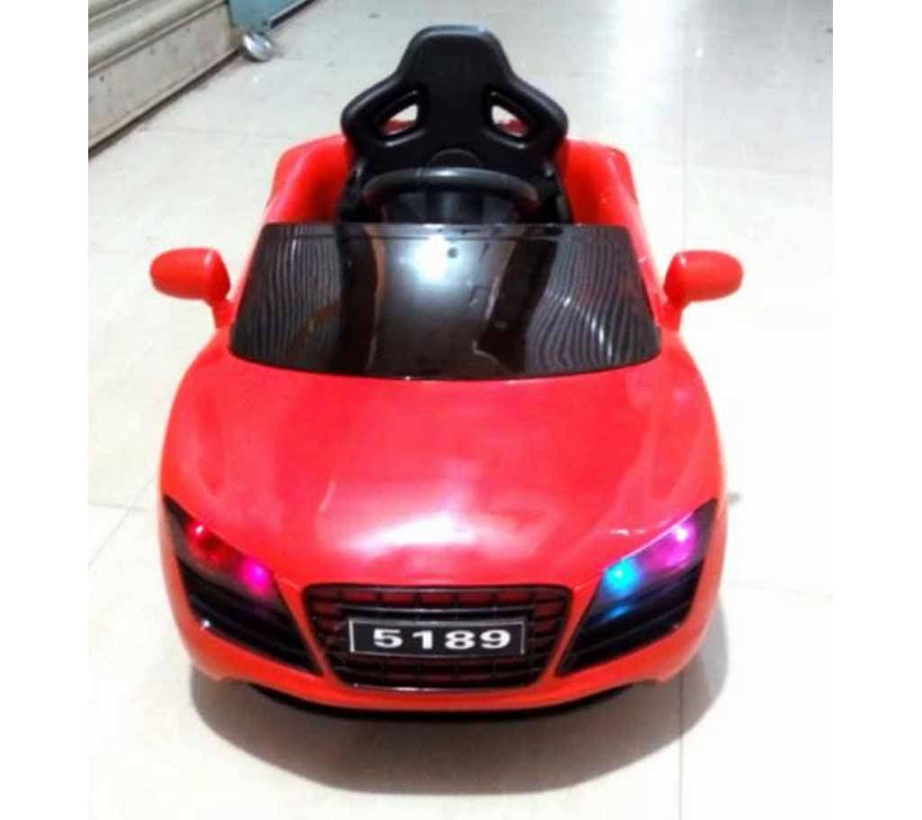 Baby Ride On Rechargeable  Car