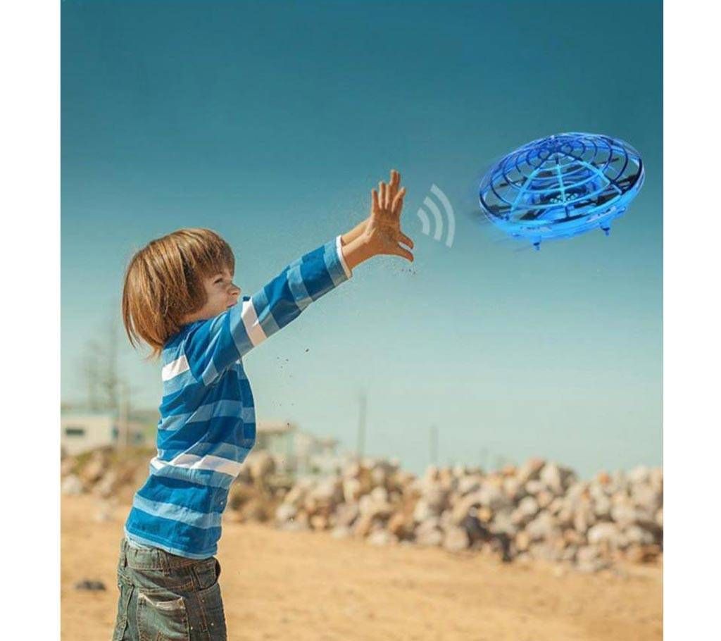 Kids Motion Control Drone