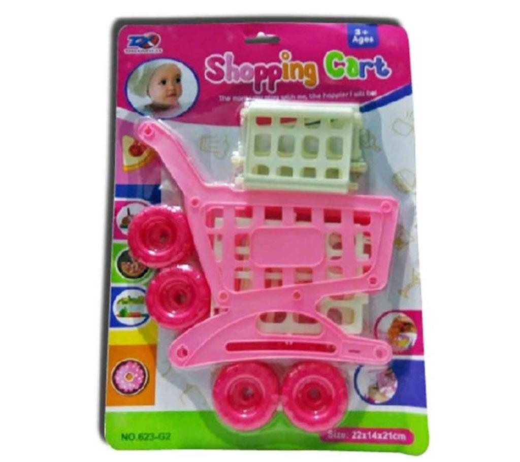Trolley Shopping Cart