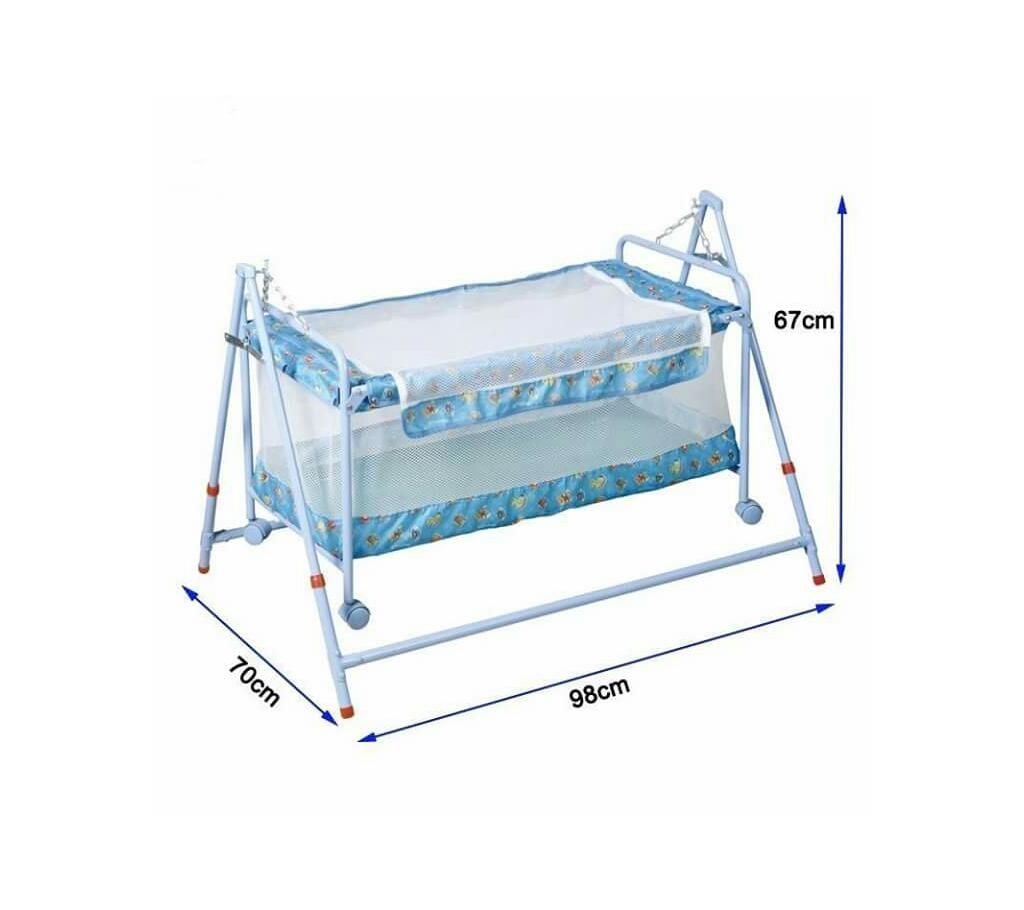 Baby swing Bed