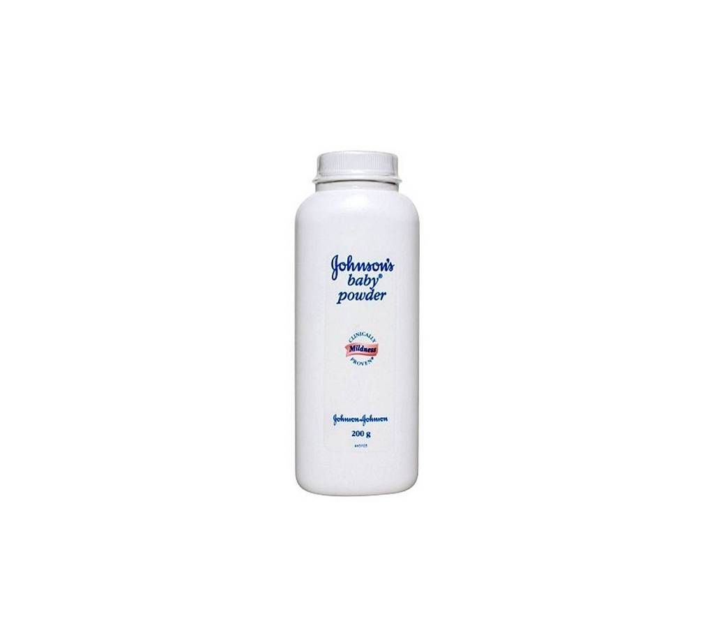 Johnson Baby Powder-200gm