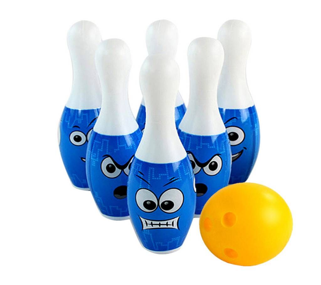 Cool Big Bowling Set