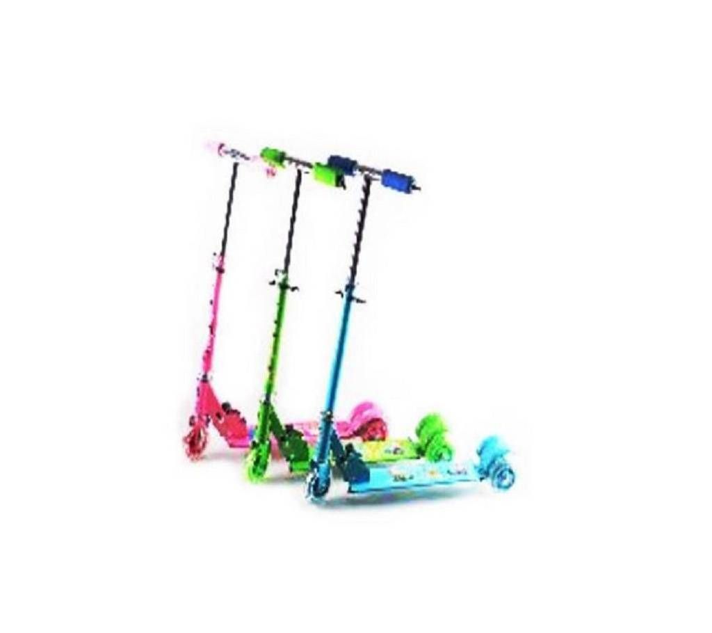 Kids Sports Scooter - 1 pcs