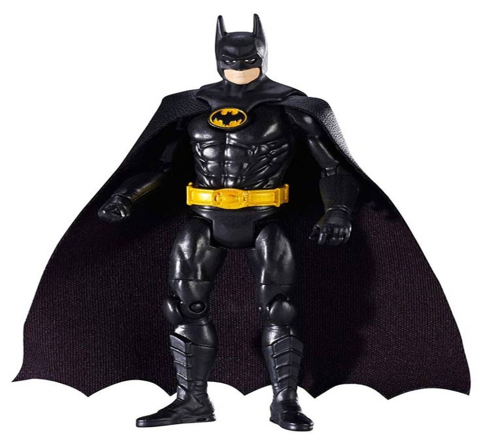 Batman Action Figure Toy