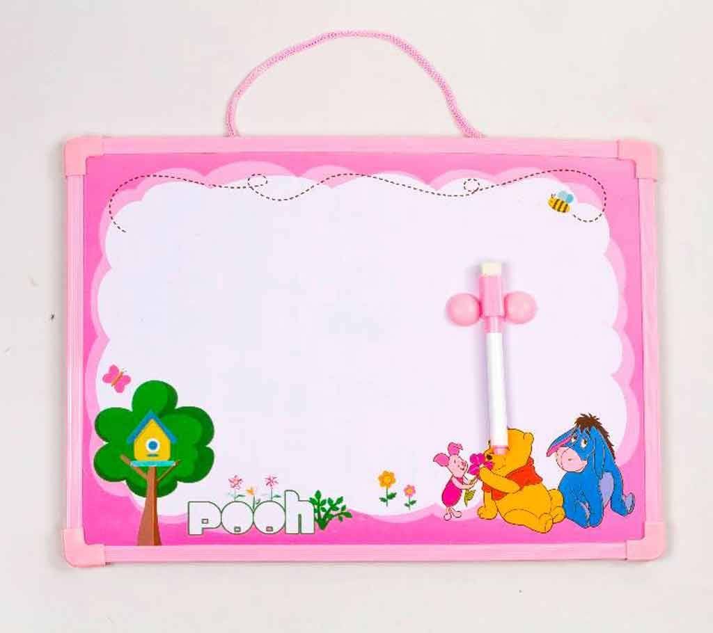 White board for kids 