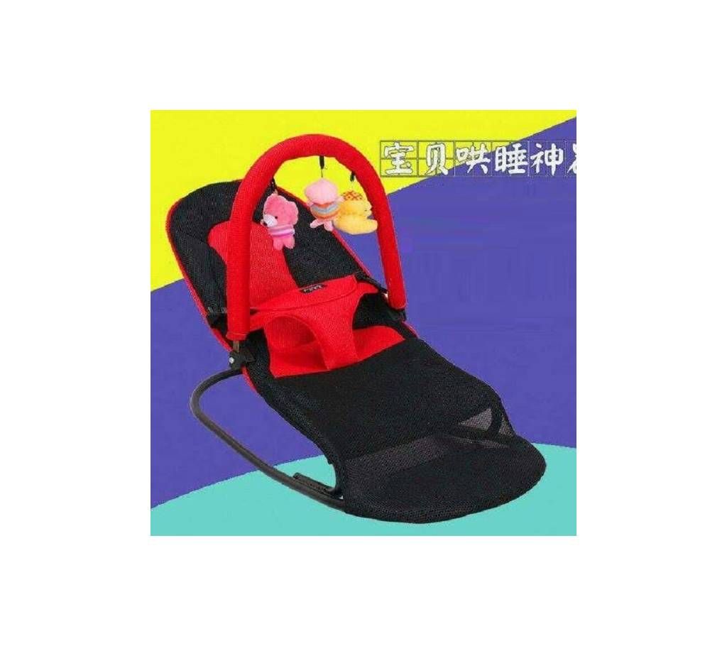Baby Rocking Bouncer 