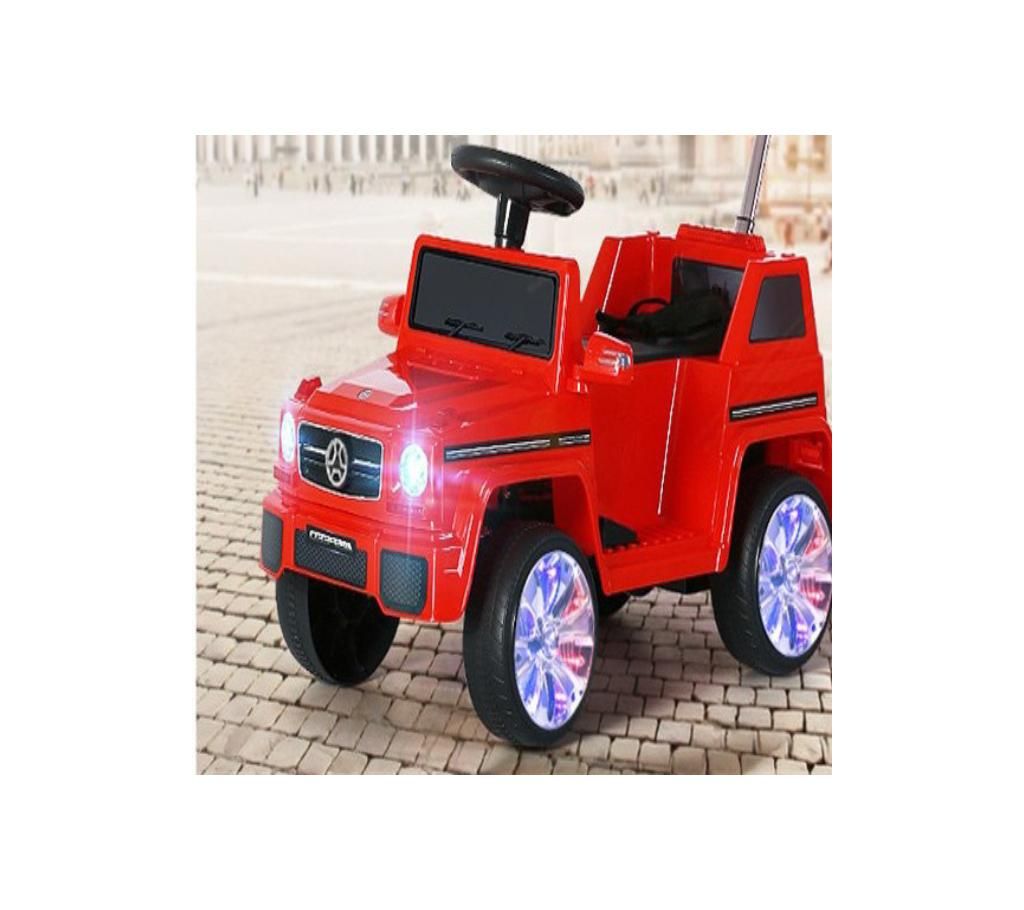 Baby Rechargeable Jeep mini 1-5 years + Remote