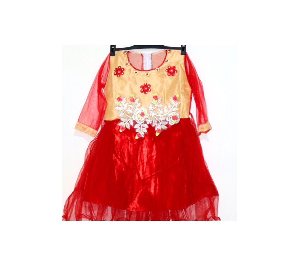 Beauty babies dress for 3 up to 5 years
