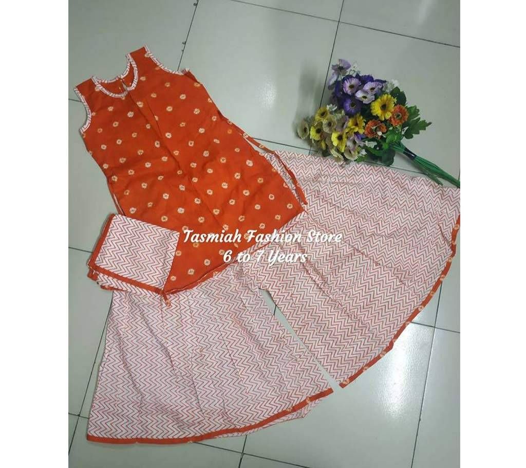Baby Lehenga