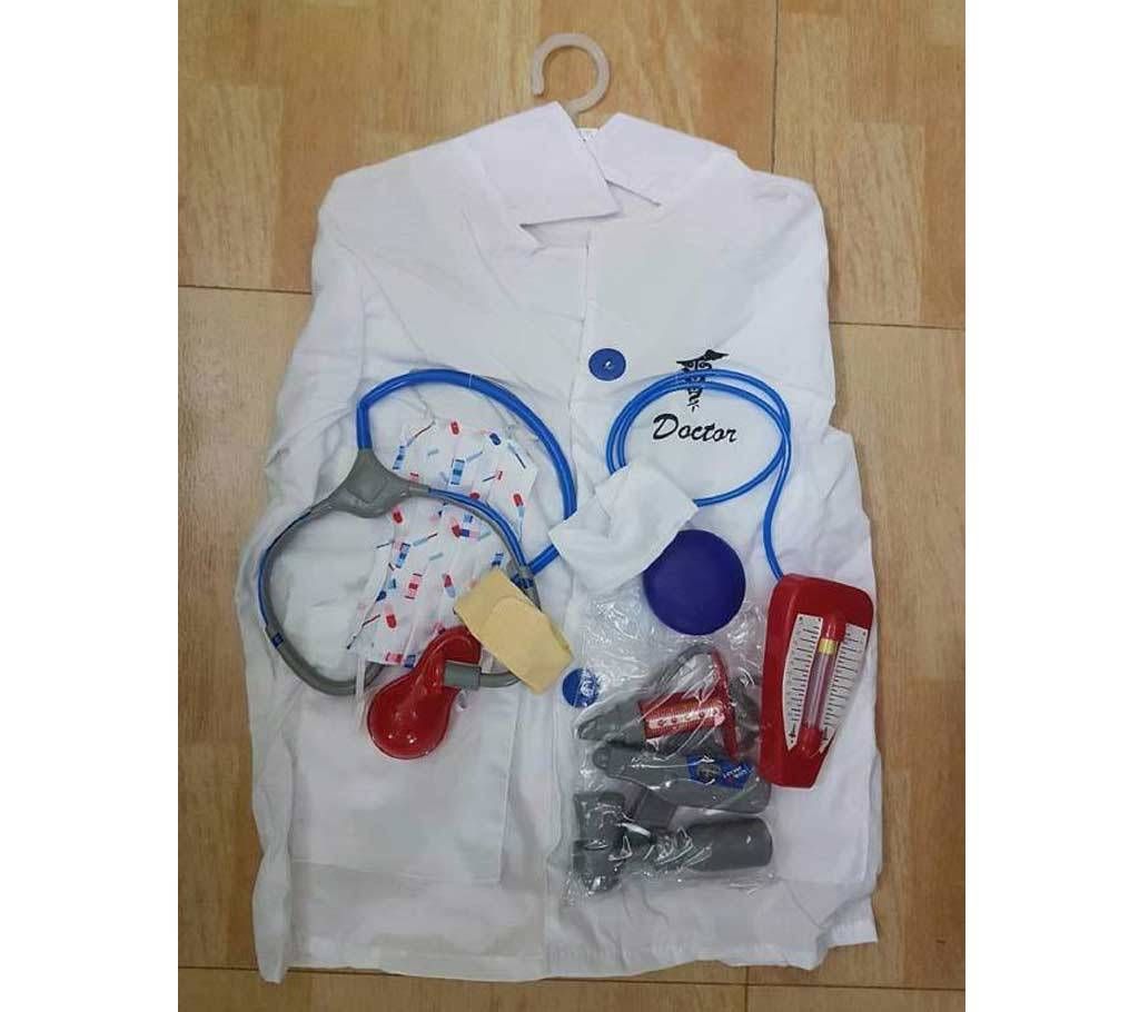 Doctor Play Set
