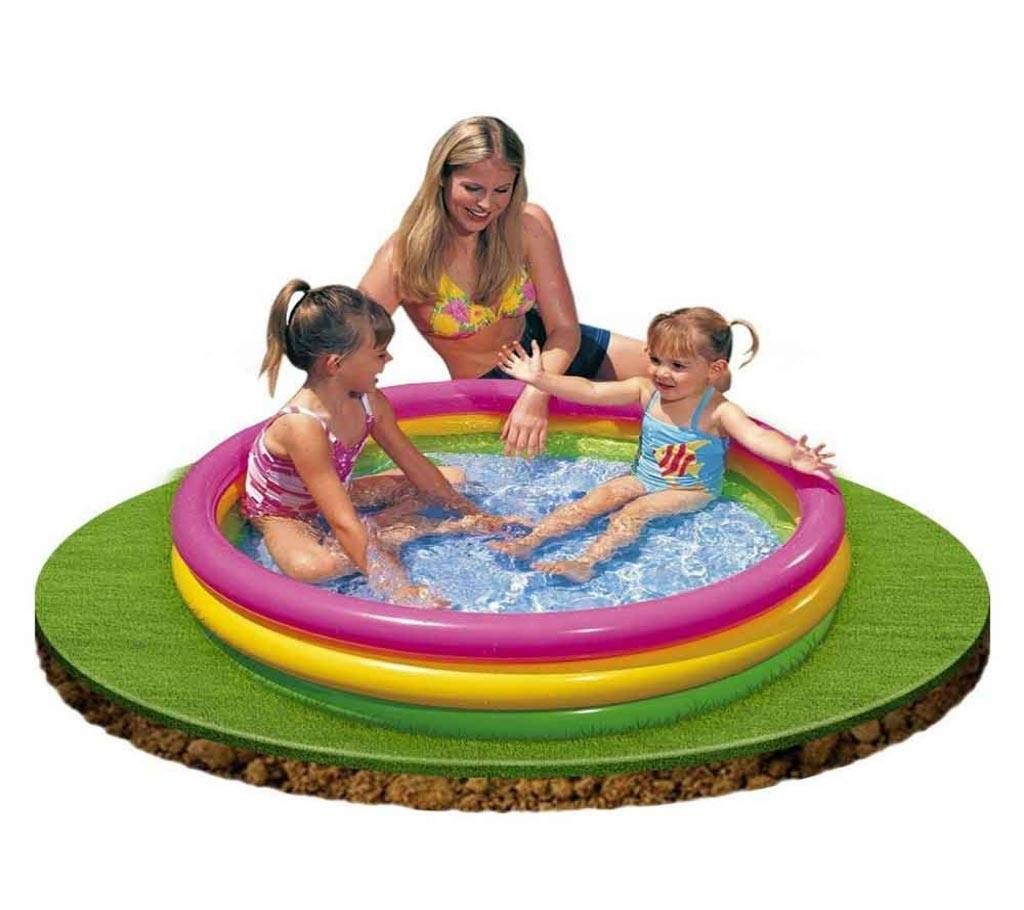 Comfortable & Beautiful SWIMMING POOL for Babies