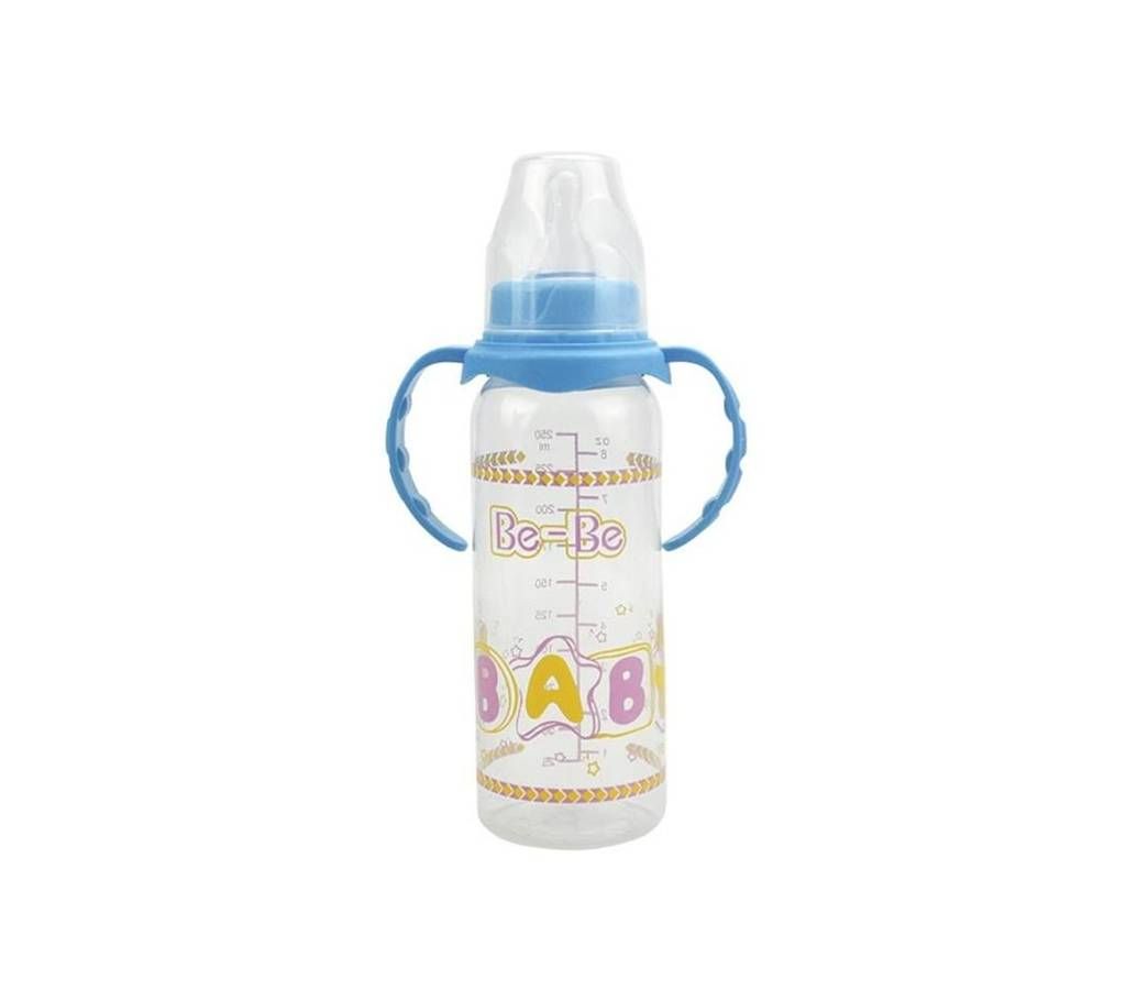 Bottle Feeding for Baby - Multicolou