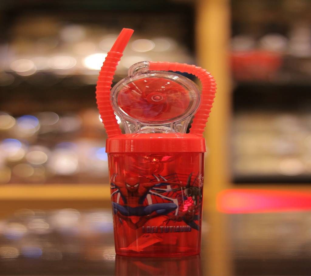 juice water bottle