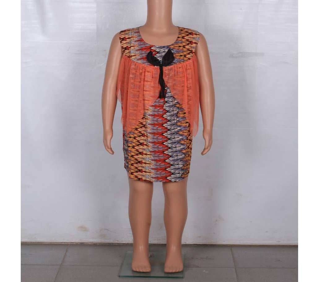 Frock For Girls 