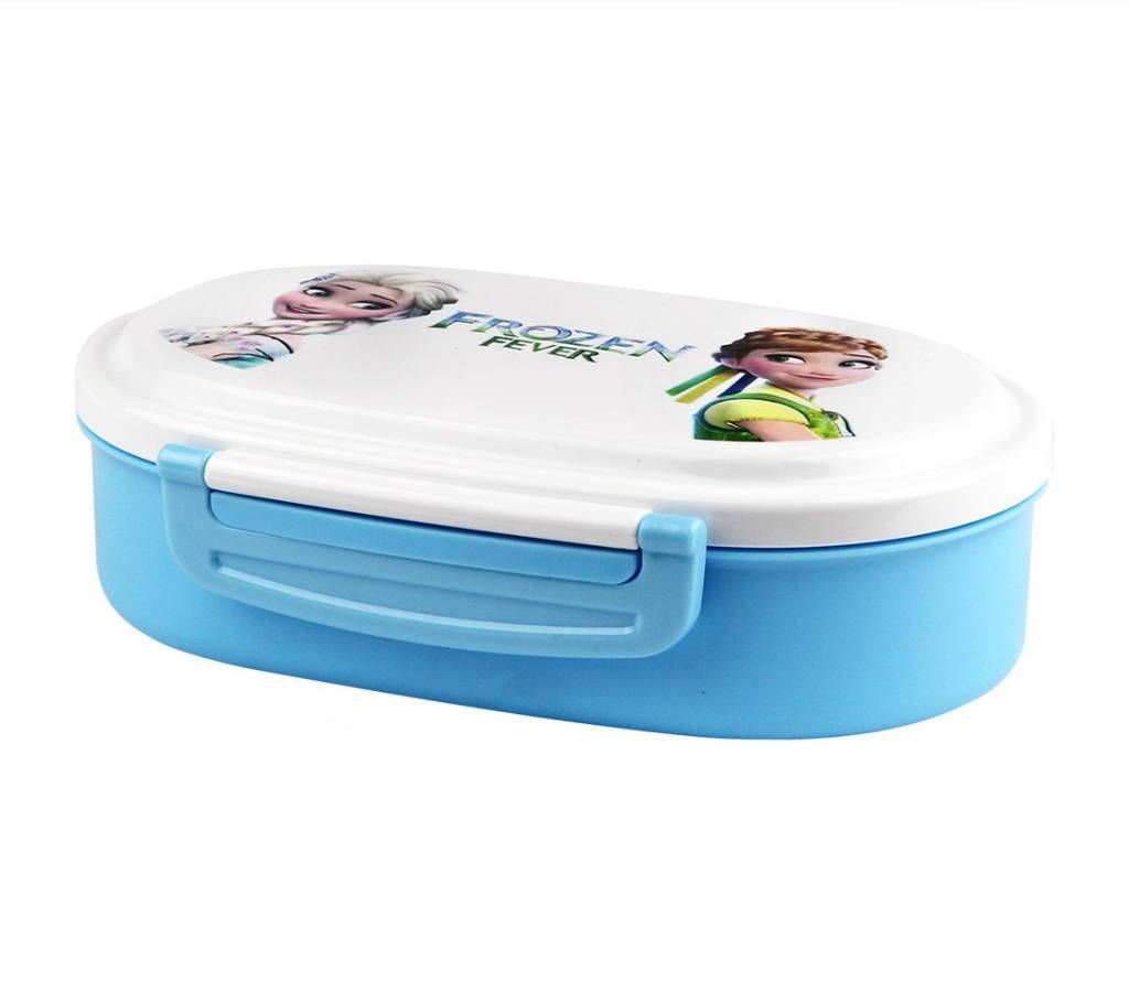 Frozen Fever Lunch Box For Kids
