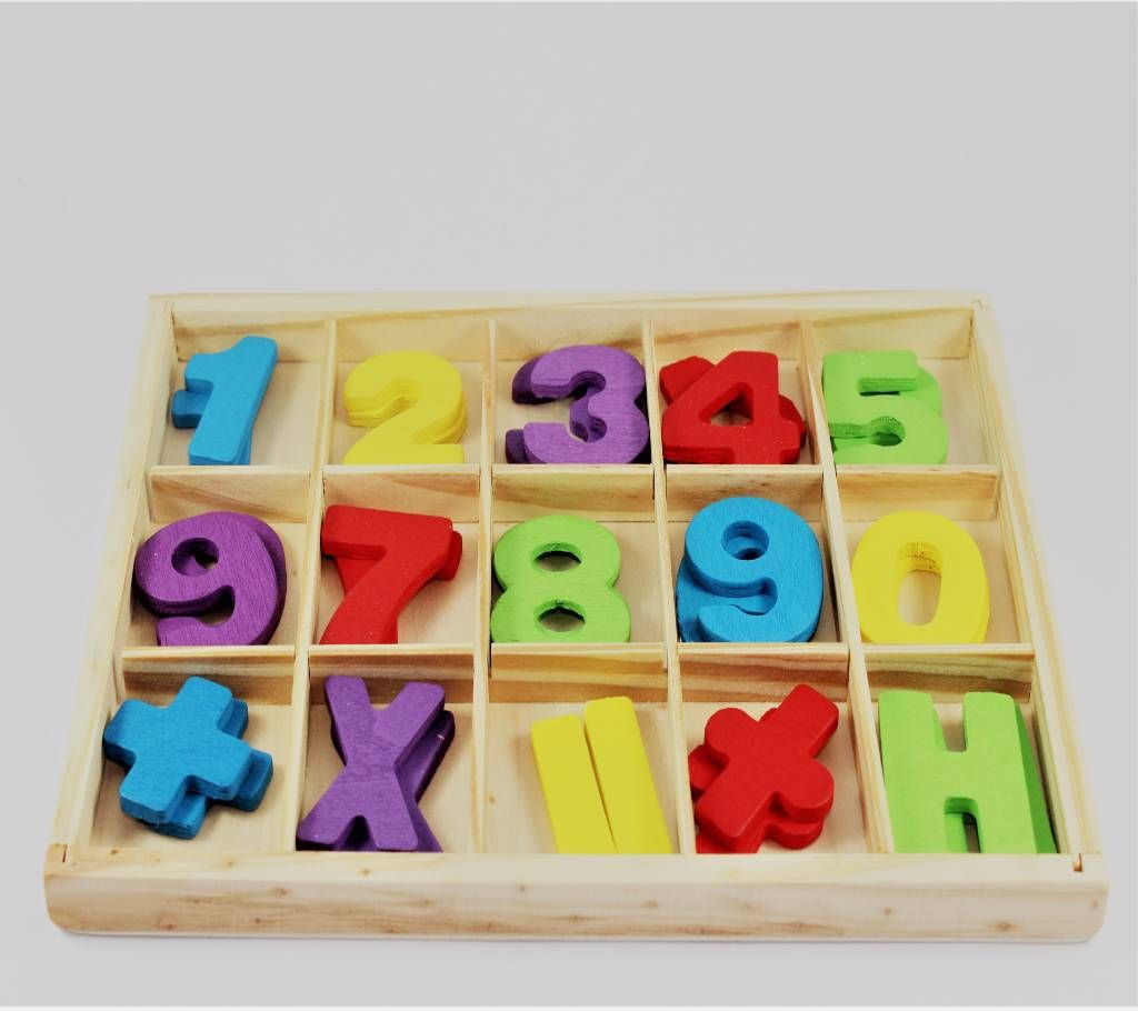 Kids Math