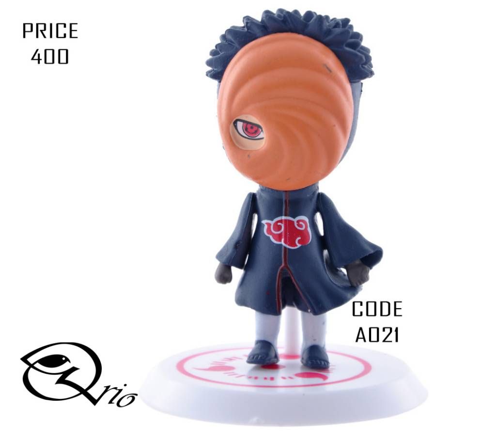 Naruto Shippuden: Chibi Obito | Action Figure