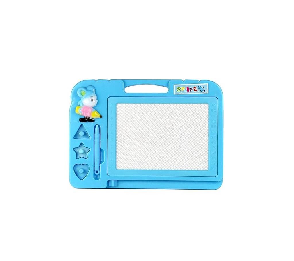 Magic Drawing Board for Kids  Blue