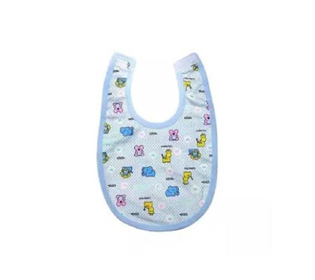 Cotton Color Napkin - Sky Blue