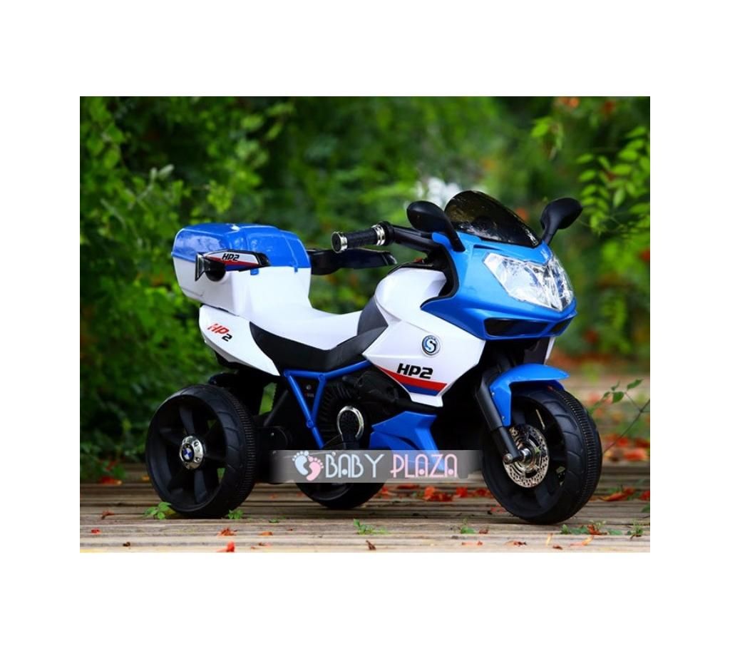 Children's Electric Bike