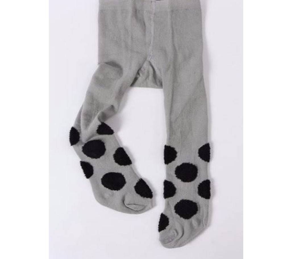 Elastic Stocking Ballet Tights for Girls (3-4 Years Girl)