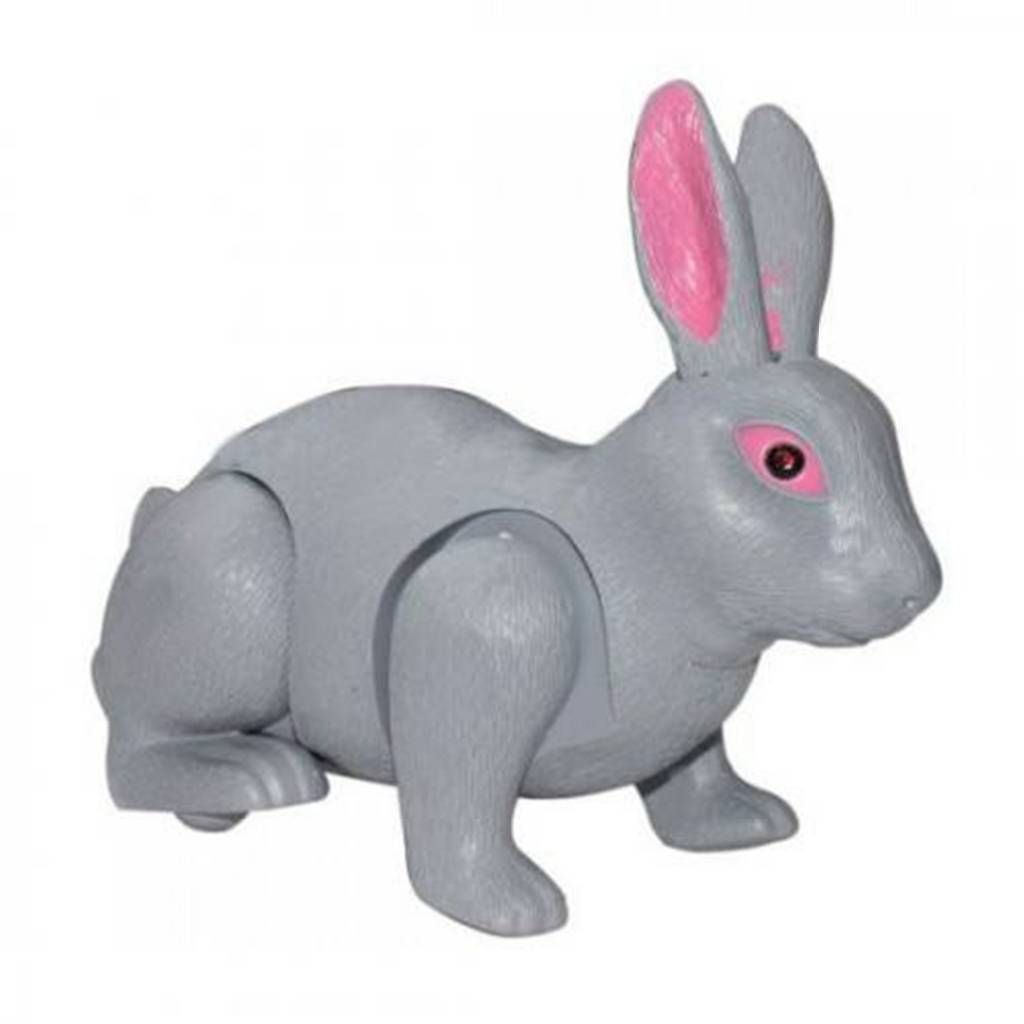 Rabbit toy for kids 