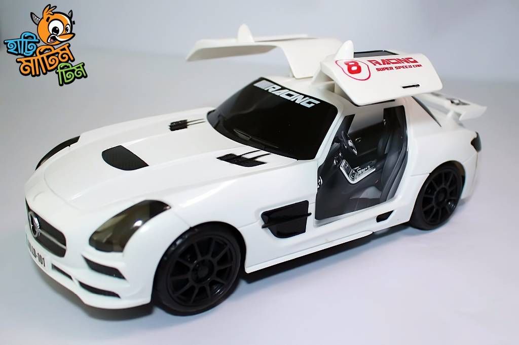 SPORT CAR