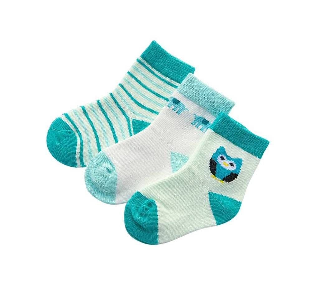 Baby socks