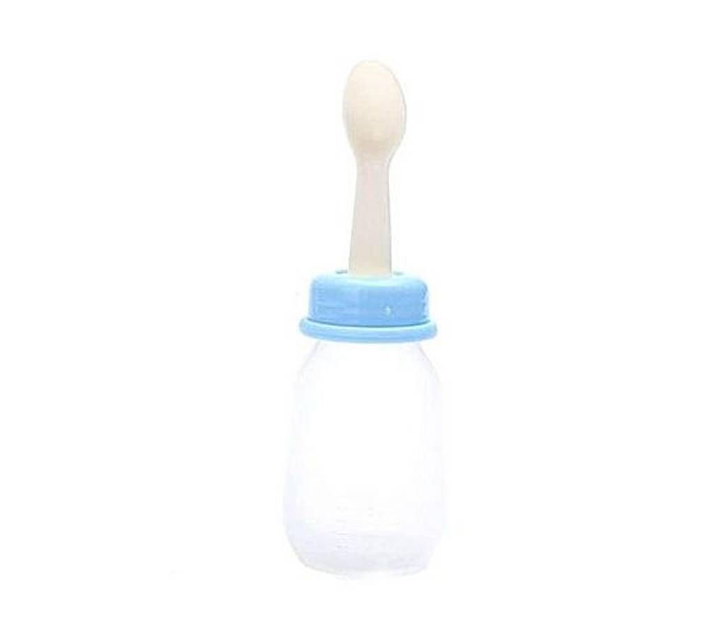 Weaning Bottle