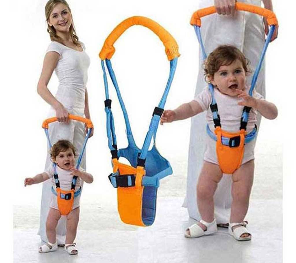 Moby Baby moon walk 