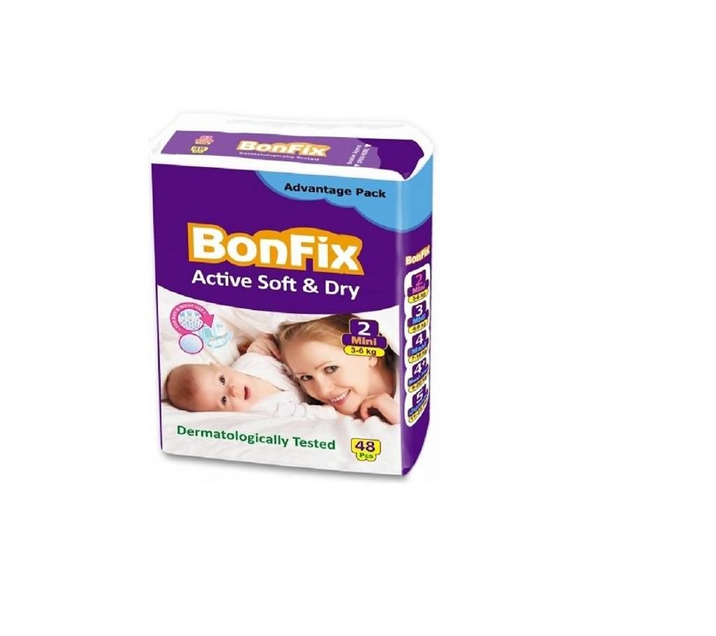 Bonfix Baby Diaper