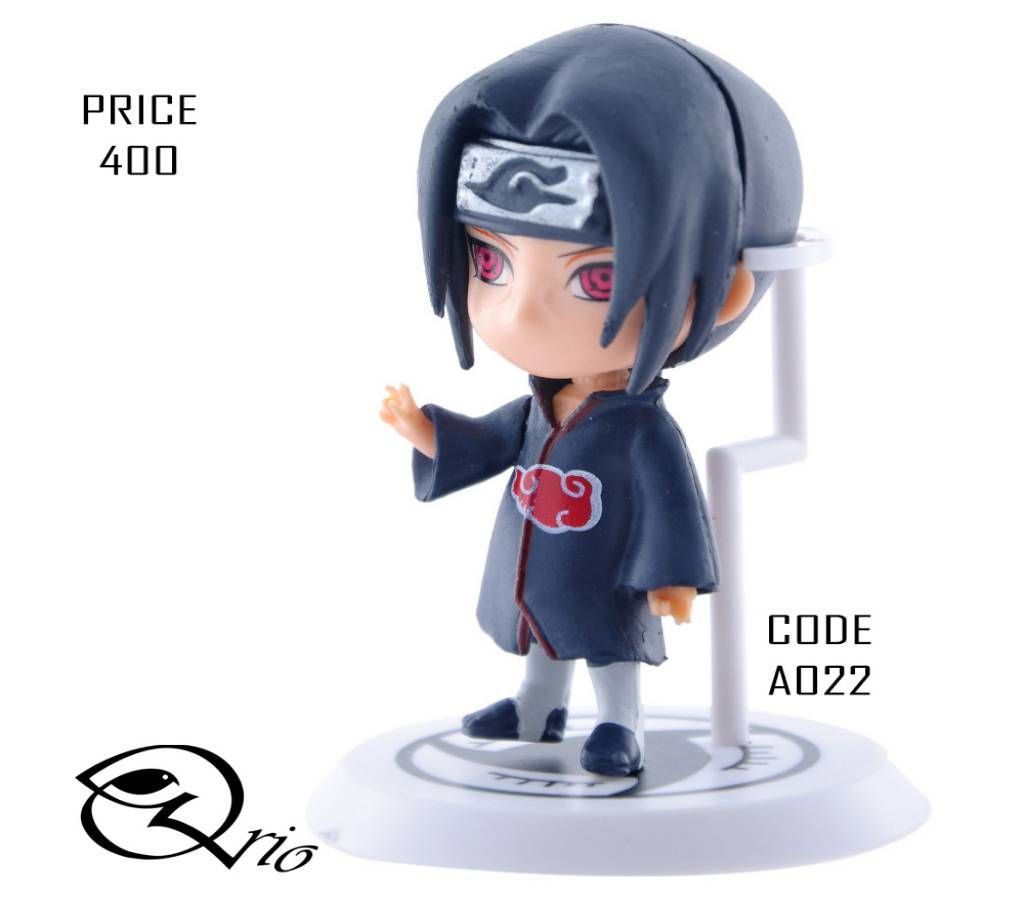 Naruto Shippuden: Chibi Itachi | Action Figure